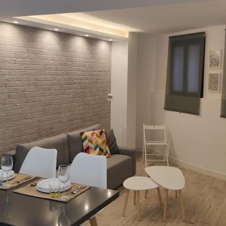 Rual Centro Apartamento Ronda Kültér fotó