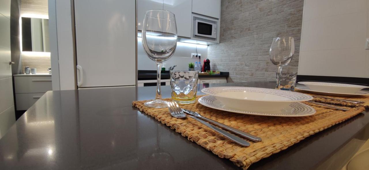 Rual Centro Apartamento Ronda Kültér fotó