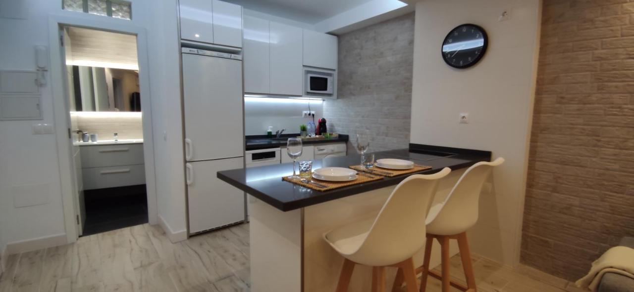 Rual Centro Apartamento Ronda Kültér fotó