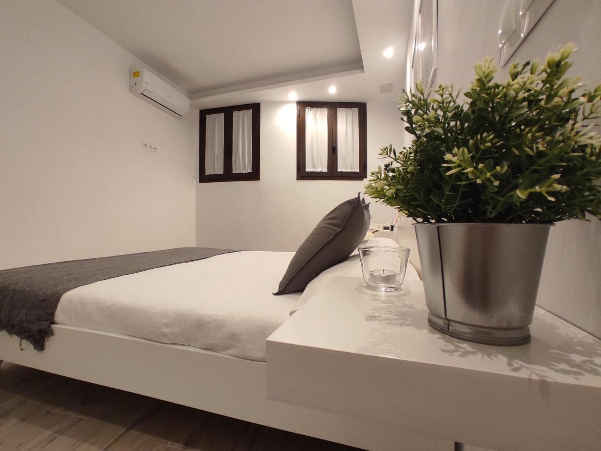 Rual Centro Apartamento Ronda Kültér fotó