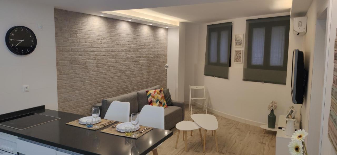 Rual Centro Apartamento Ronda Kültér fotó