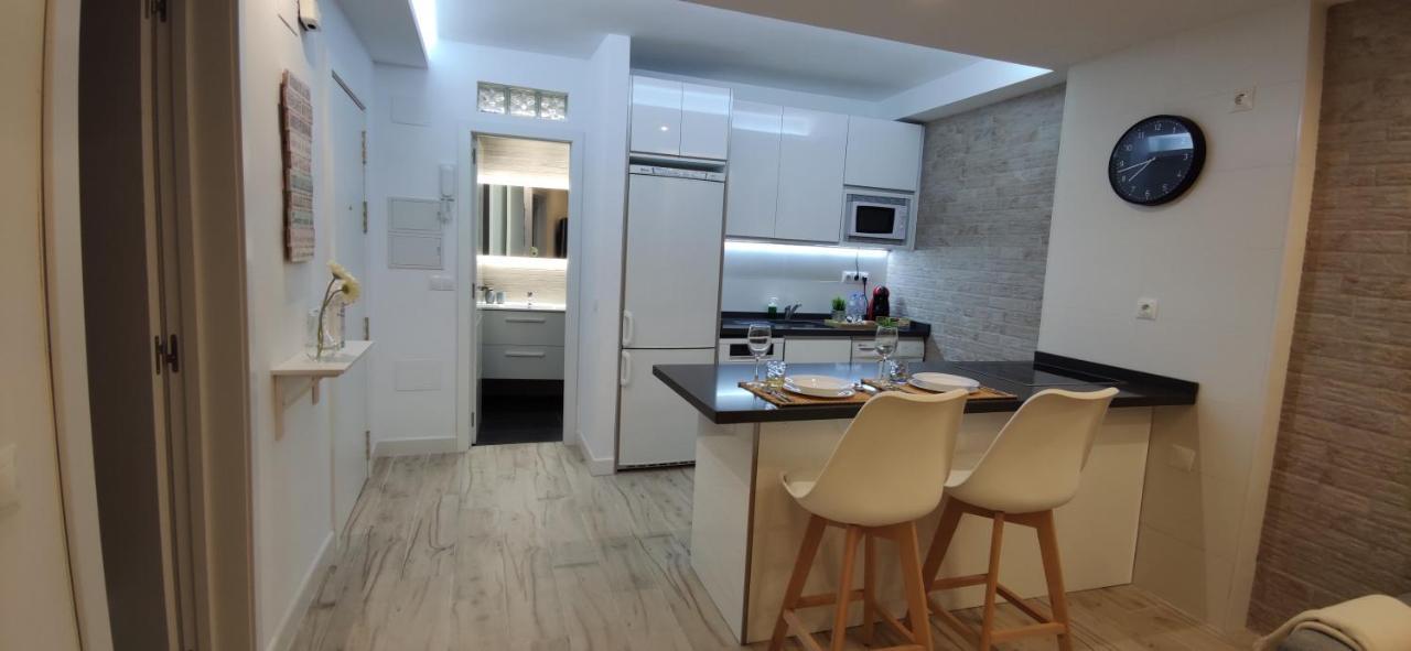 Rual Centro Apartamento Ronda Kültér fotó