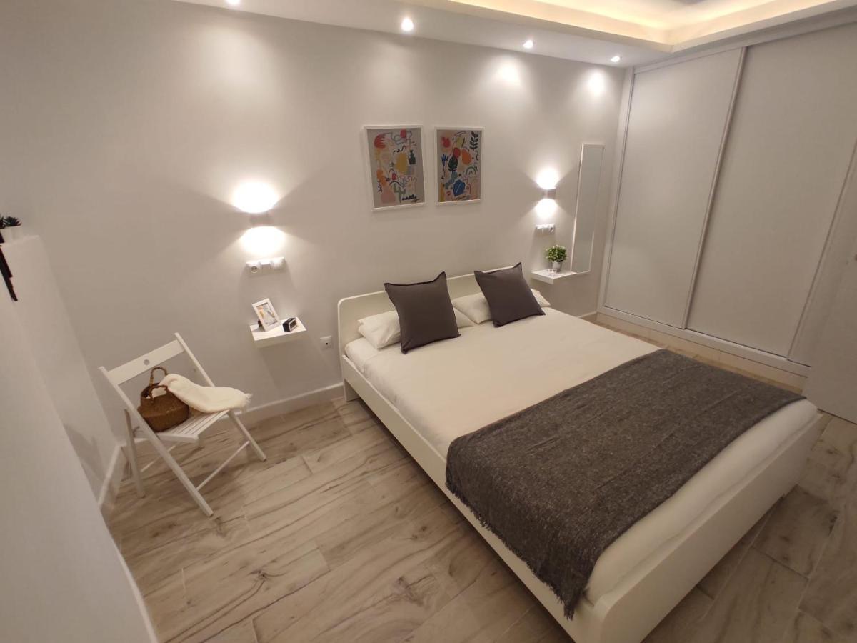 Rual Centro Apartamento Ronda Kültér fotó