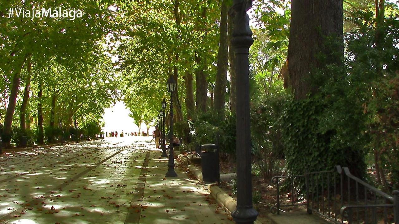 Rual Centro Apartamento Ronda Kültér fotó