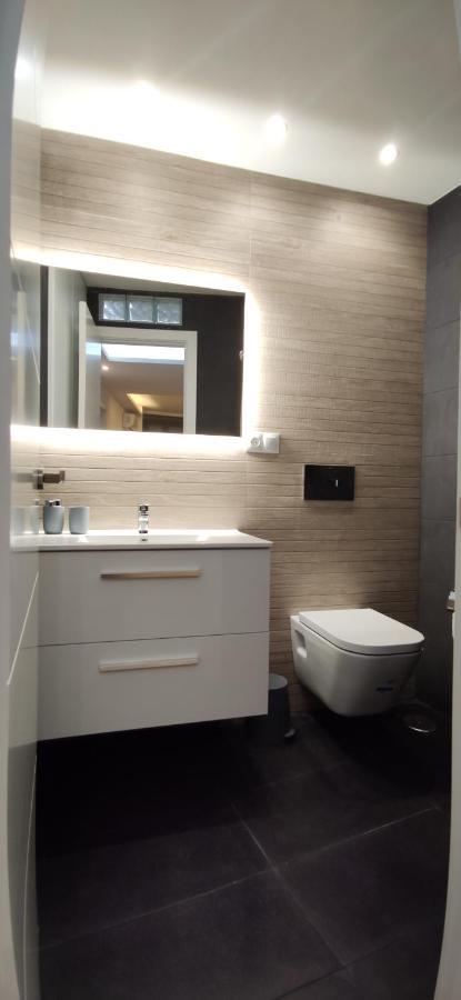 Rual Centro Apartamento Ronda Kültér fotó