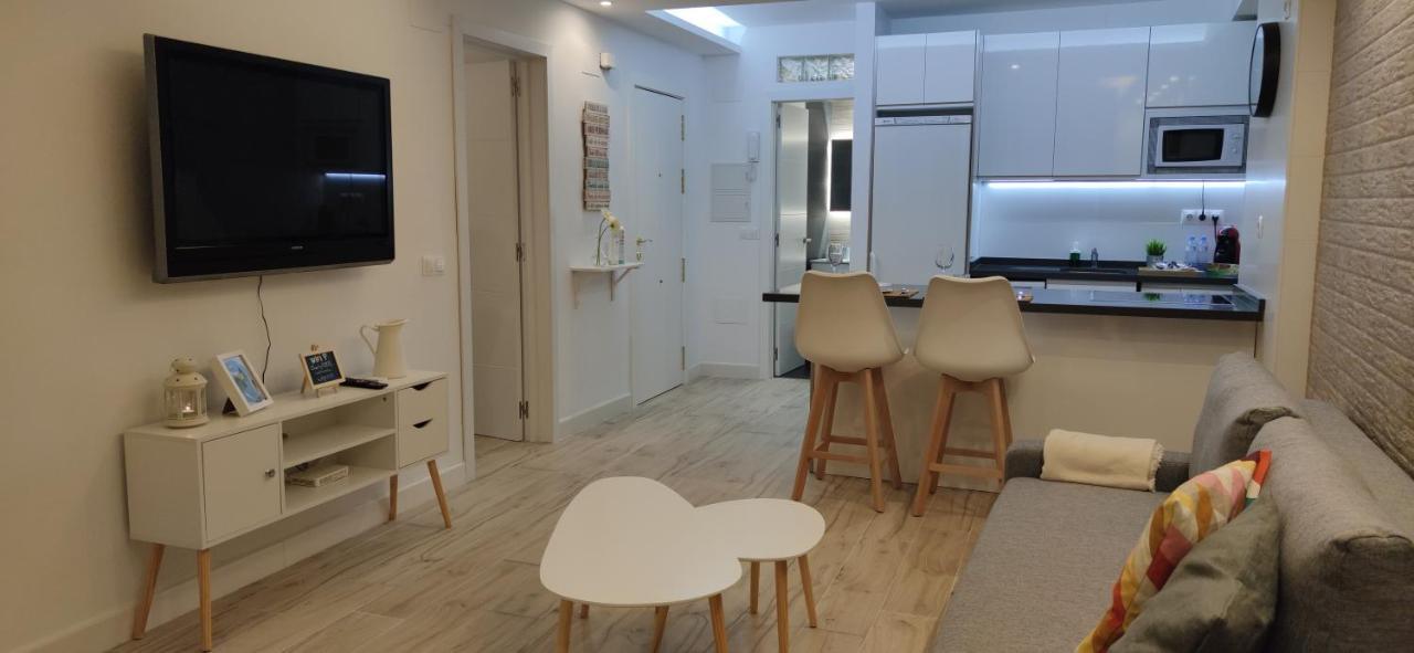 Rual Centro Apartamento Ronda Kültér fotó