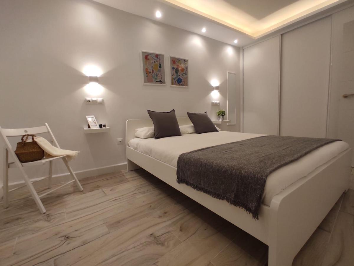 Rual Centro Apartamento Ronda Kültér fotó