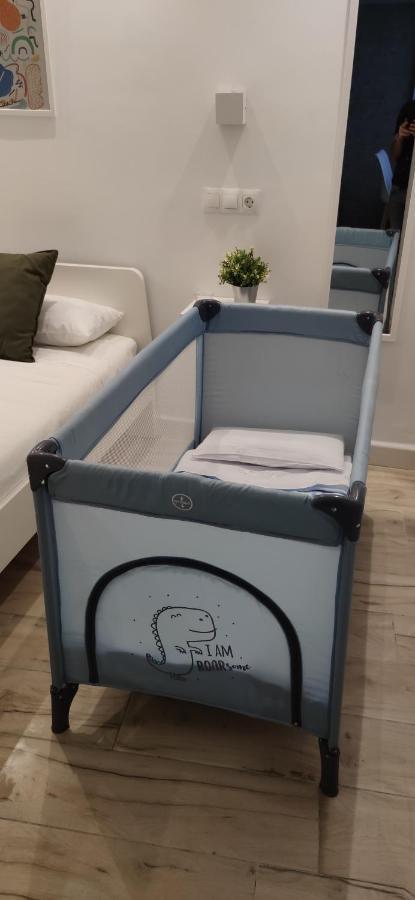 Rual Centro Apartamento Ronda Kültér fotó